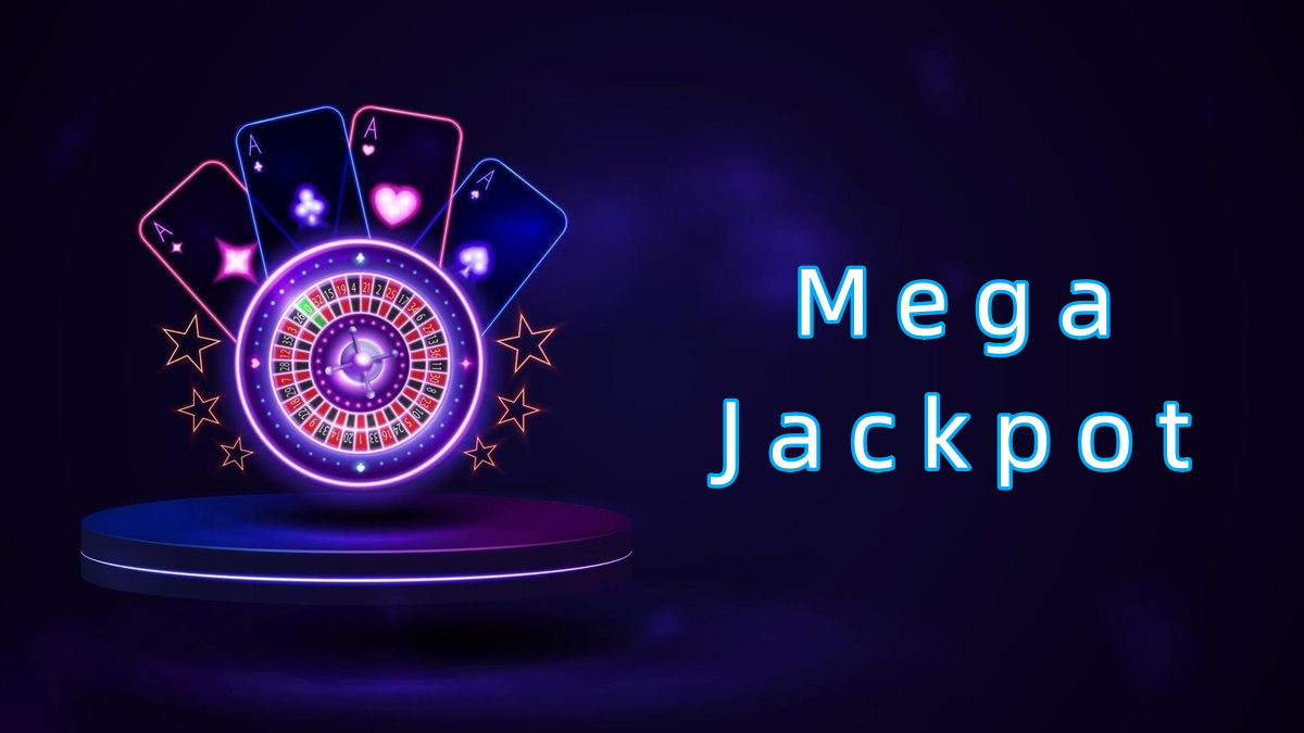 Mega Jackpot پاکستان